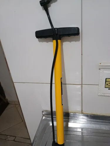 Bomba de ar