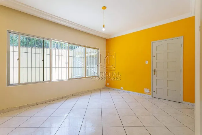 Casa para aluguel, 3 quartos, 5 vagas, Parque Jaçatuba - Santo André/SP
