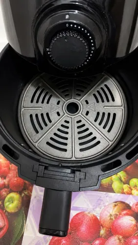 AIR FRY