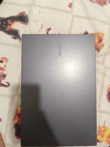 Samsung Book Celeron-6305, 4G, 256GB SSD, Intel UHD, 15.6"FHD, W11 Cinza<br>