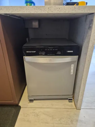 lava louças brastemp 8 serviços 