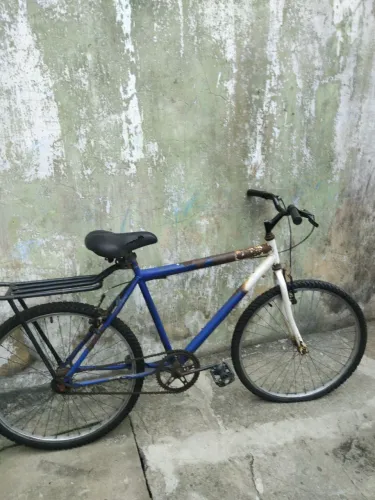 BIKE aro 26
