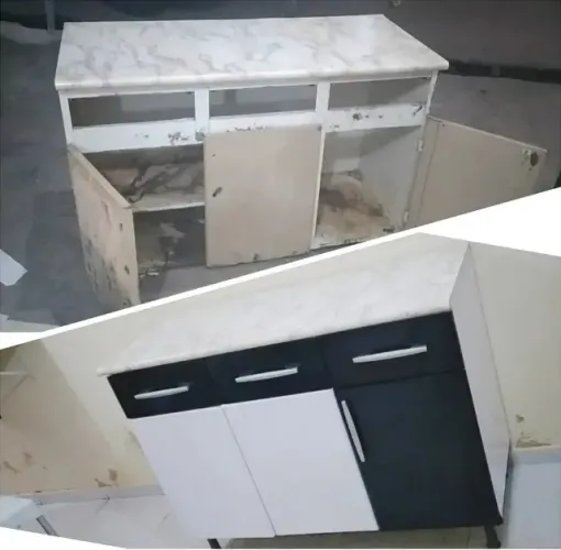 armario renovados