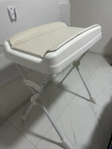 Trocador de fraldas