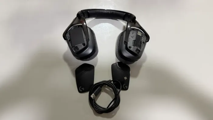 G935 - LOGITECH
