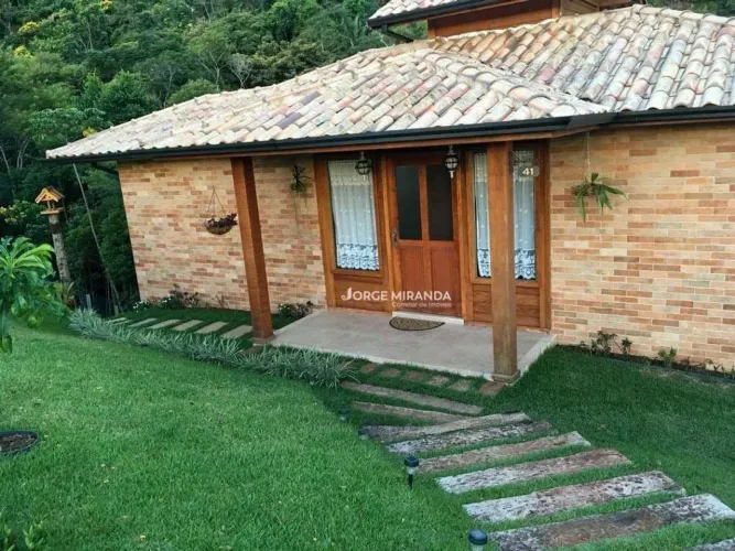 Chácara com 3 dormitórios à venda, 1000 m² por R$ 1.600.000,00 - Buenos Aires - Guarapari/