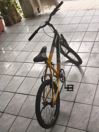 Bicicleta Infantil Ótimo Estado