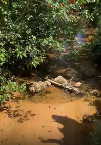 Linda chácara em St Leopoldina