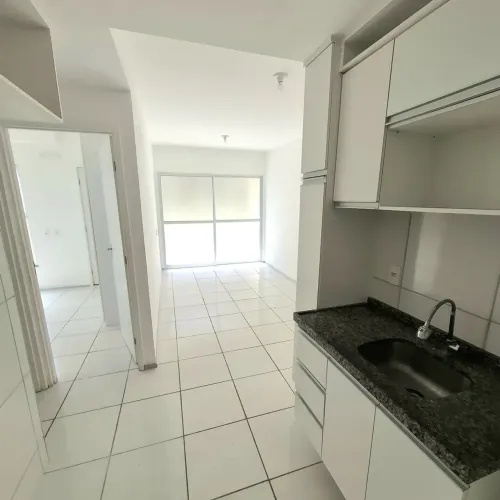 Venda de Lindo Apto Garden com Móveis projetados no José Valter - Mais informações