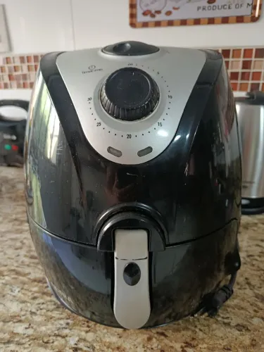 AIR FRYER MONDIAL