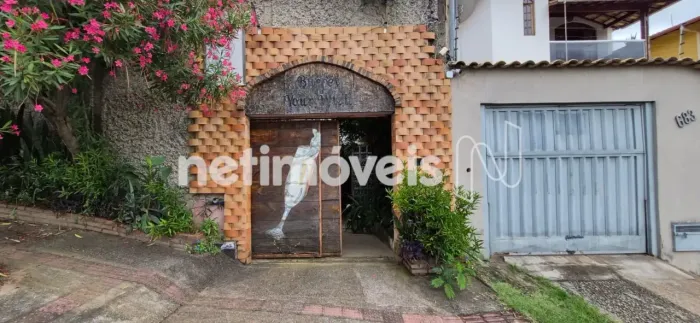 PONTO COMERCIAL BAIRRO NOVA VISTA