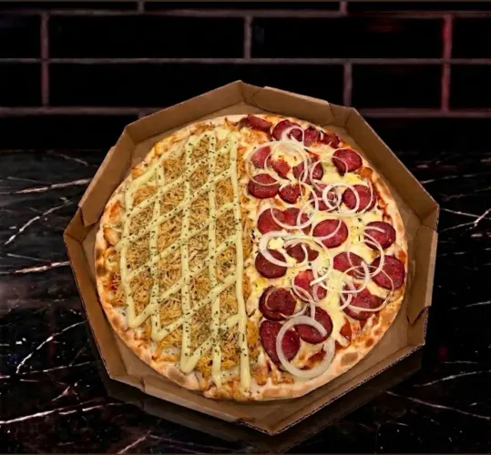 VAGA DE PIZZAIOLO EM MADUREIRA