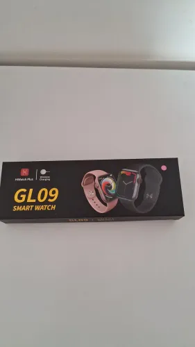 Relógio Smart Watch