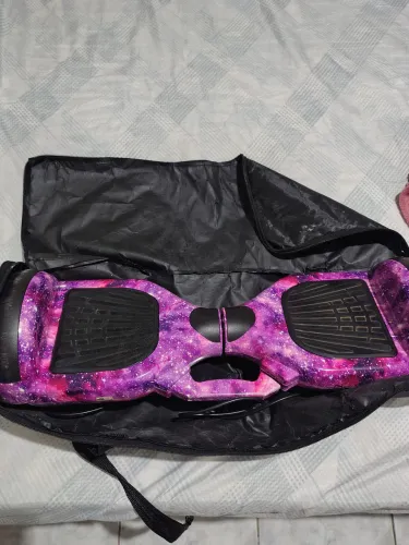 Vendo hoverbod 
