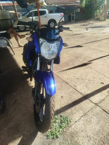 Fazer 150