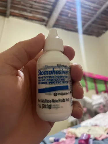 Stomahesive