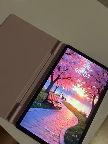 Tablet s6 lite, novo, pouquíssimo usado