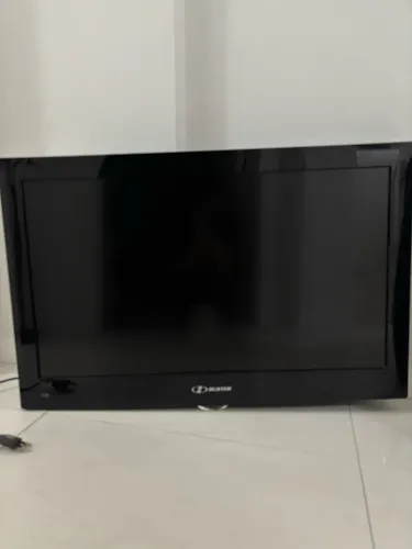 TV BUSTER LCD 32?