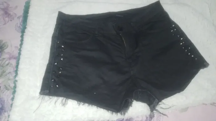 Roupas seminovas