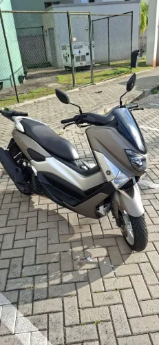 Nmax 2017
