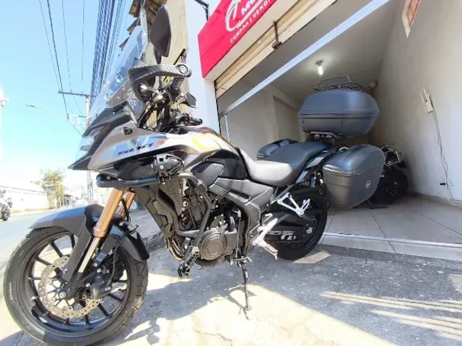 CB 500X 2023