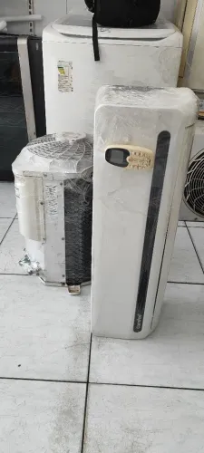 Ar condicionado Comfee 12000 btus