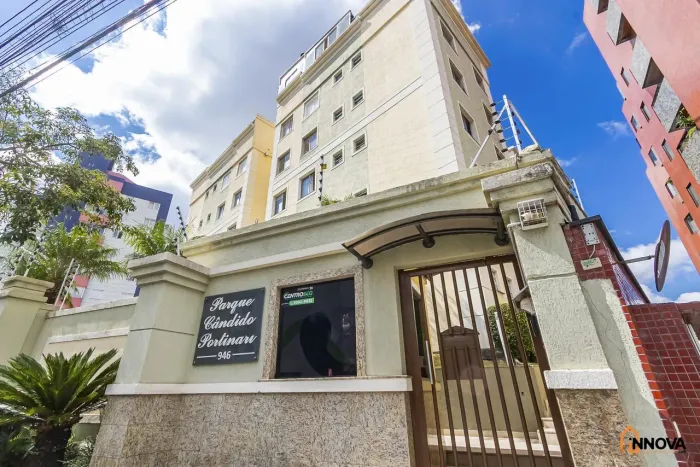 Apartamento para locação - Cabral