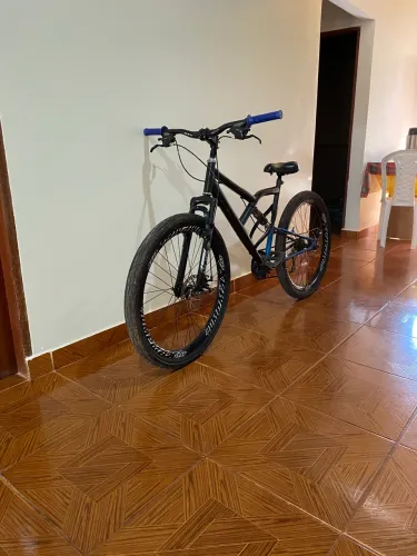 Vendo bicicleta