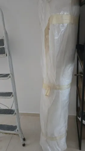 Fibra de vidro 450 g