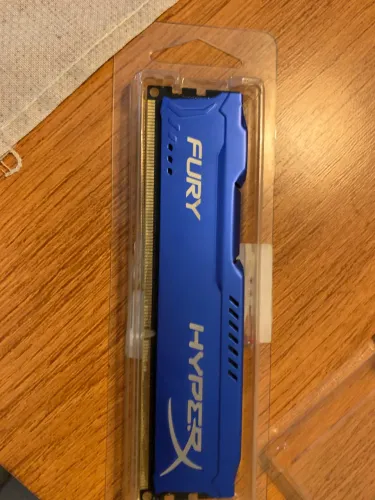 Memória DDR3 4GB 1866Mhz Hiper Fury 