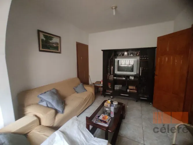 SOBRADO Á VENDA - BELENZINHO/SP - 208m, 03 dormitórios c/ 03 vagas de garagem - R$ 1.200.0