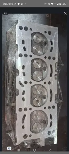 CABEÇOTE FIAT FIRE 1.0 D27 (PALIO,SIENA,UNO)R$ 2.300