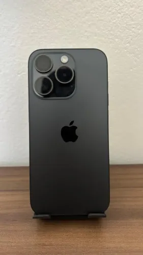 Oportunidade Iphone 15 pro NOVO 100% Origanal