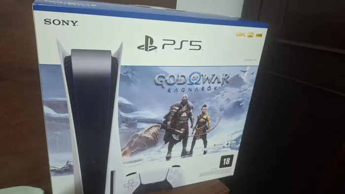 Ps5 