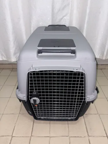 Caixa transporte Pet adulto