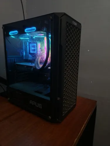 Pc gamer