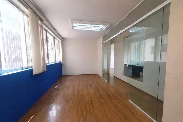 Conjunto à venda, 76 m² por R$ 650.000,00 - Paulista - São Paulo/SP