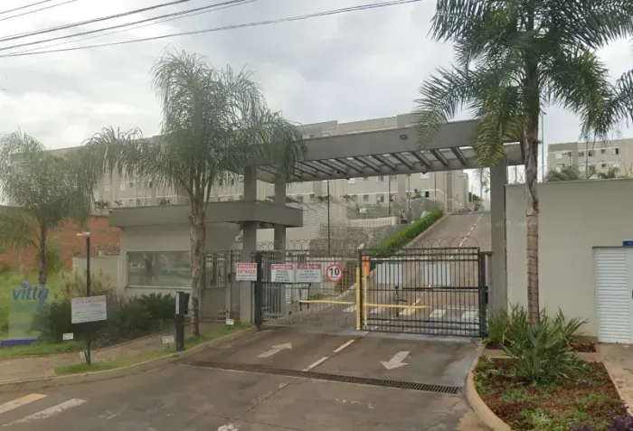 IApartamento a venda tem 43 m², com 2 quartos em Sorocabano - Jaboticabal - SP