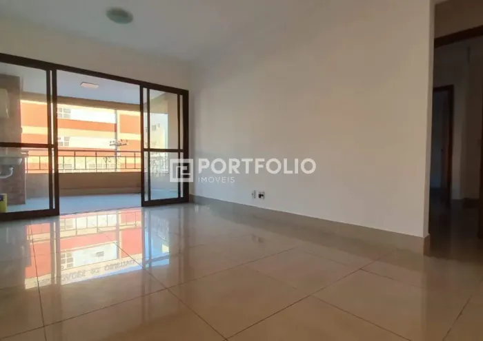 Apartamento locação com 3 quartos sendo 1 suíte no Setor Bueno, Goiânia