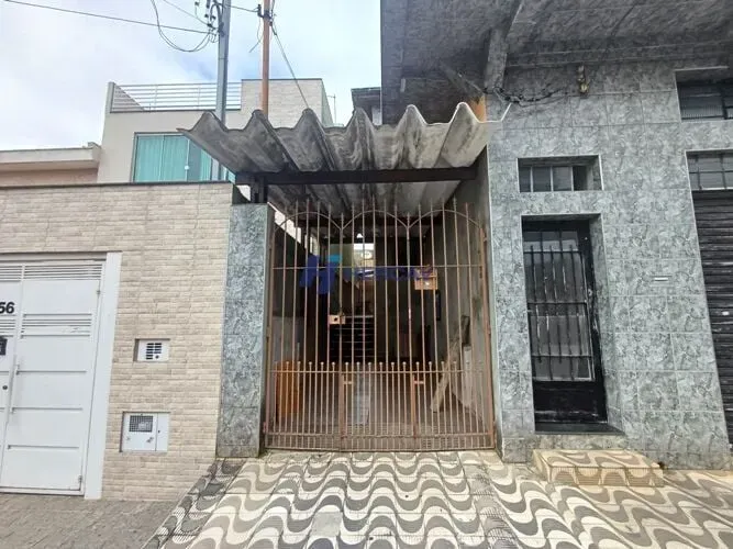 Ótima casa