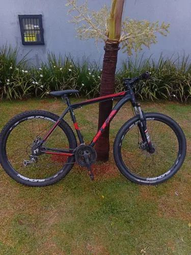 Bike Aro 29 GTA
