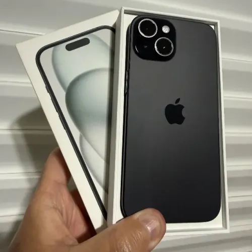 Iphone 15 128Gb Inteiro Original ! Leia Anúncio ! Novinho !