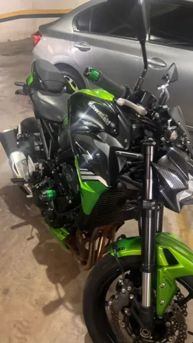 Z 900 ano 2020/21 