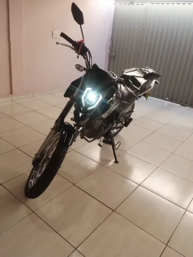Crosser 2023