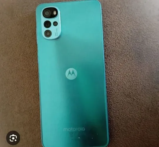MOTOROLA G22 128GB