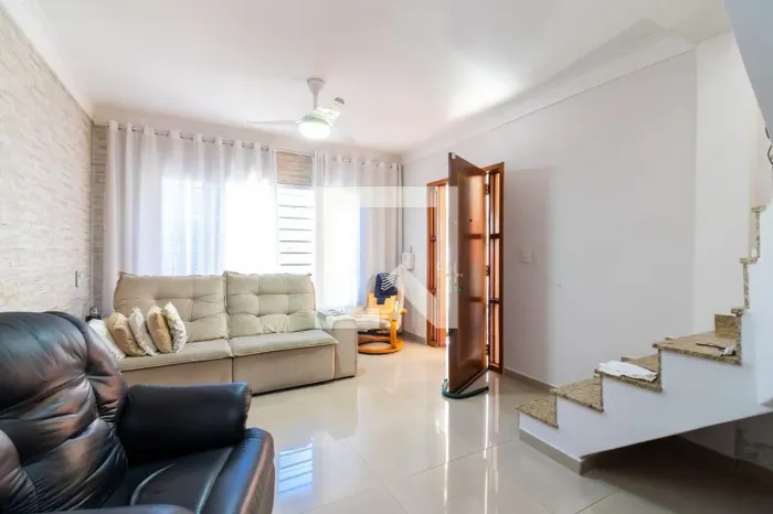Casa à Venda - Casa Verde, 3 Quartos, 150 m2