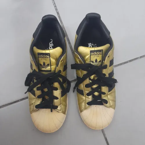 Tênis Adidas Original