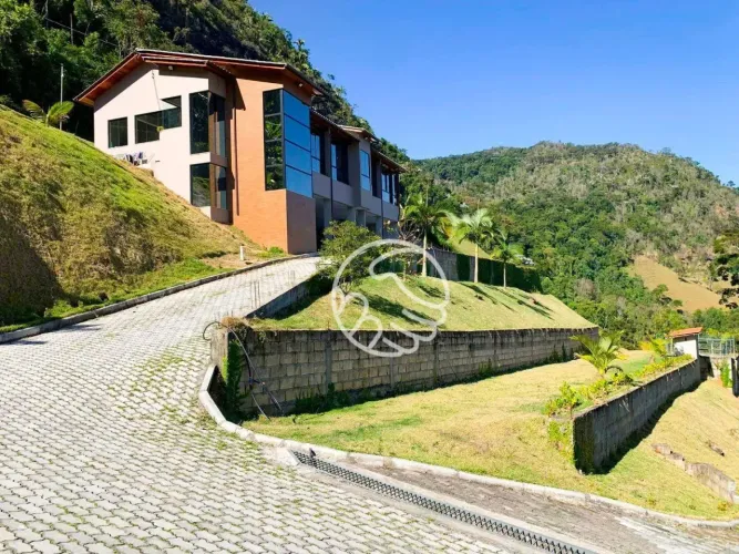 Casa à venda em Alto Castelinho - Vargem Alta/ES é nas Imobiliárias Itamar Imóveis