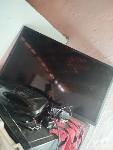 Vendo essa tv Samsung smart 