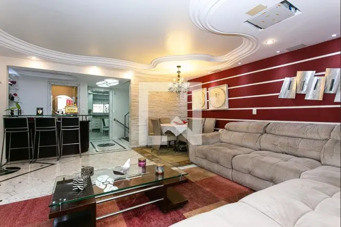 Casa à Venda - Vila Carrão, 3 Quartos, 289 m2